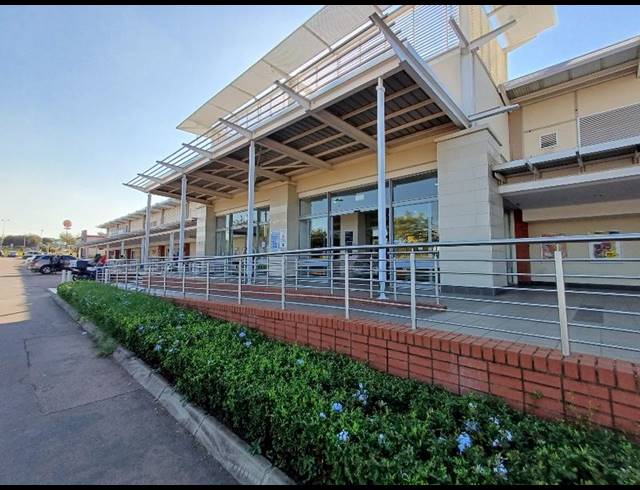 BUSINESS PROPERTY TO RENT IN HIGHVELD